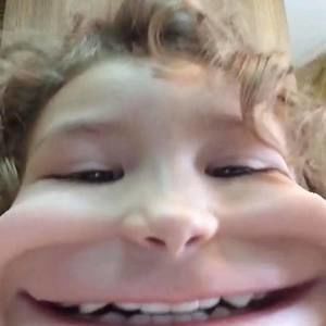 Meet your Posher, Blanca